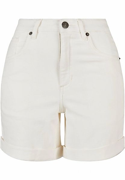 URBAN CLASSICS Stoffhose "Urban Classics Damen" günstig online kaufen