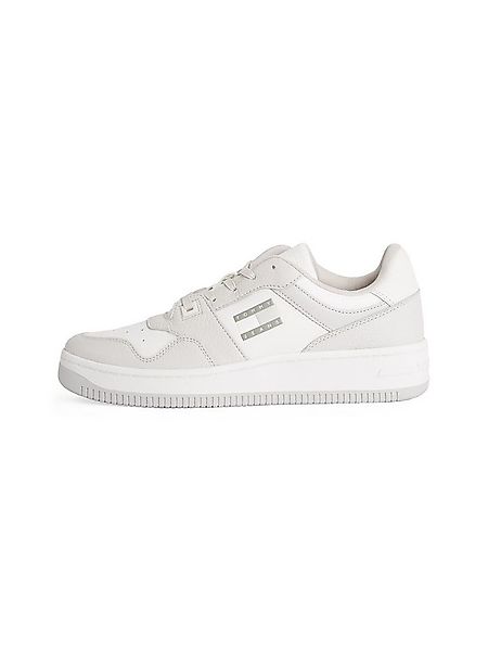 Tommy Jeans TJM RETRO BASKET CUPSOLE TUMBLE Sneaker, Freizeitschuh, Halbsch günstig online kaufen
