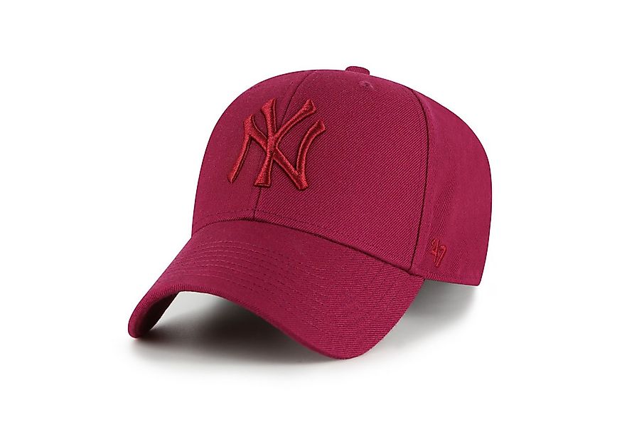 '47 Brand Snapback Cap '47 Brand MLB New York Yankees '47 MVP Snapback Cap günstig online kaufen