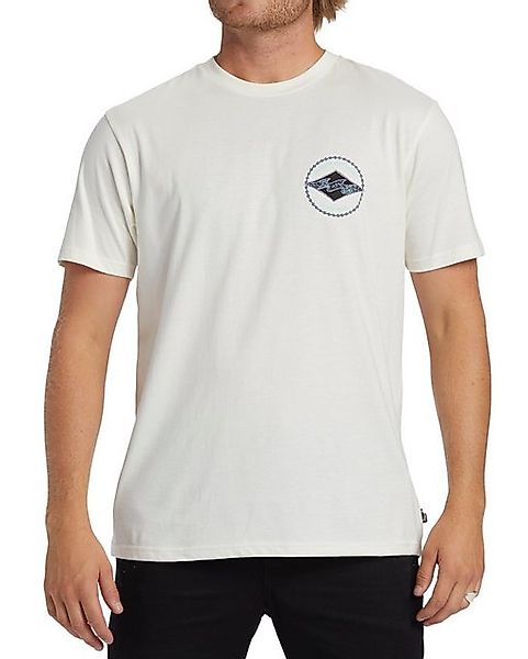 Billabong T-Shirt Rotor Diamond günstig online kaufen