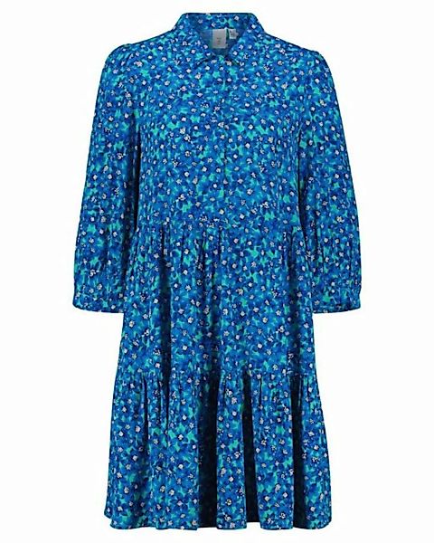 Y.A.S Blusenkleid Damen Kleid YASERIKA (1-tlg) günstig online kaufen