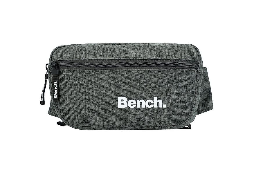 Bench. Gürteltasche classic, Polyester günstig online kaufen