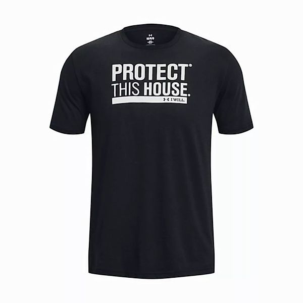 Under Armour® T-Shirt Protect This House Short Sleeve günstig online kaufen