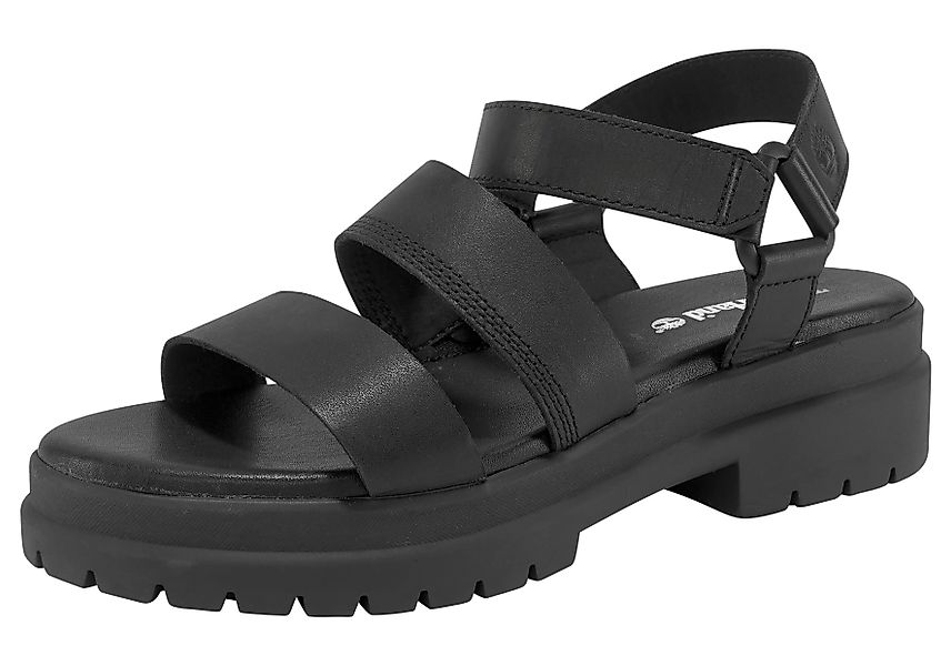 Timberland London Vibe 3 bands Sandale günstig online kaufen