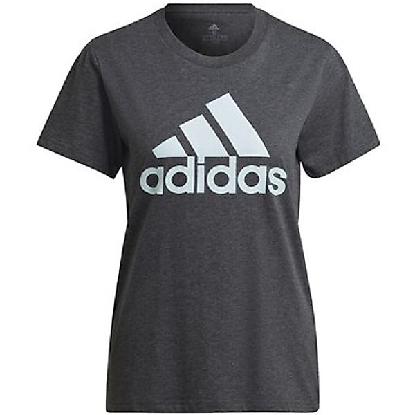 adidas  T-Shirt W Bl T günstig online kaufen