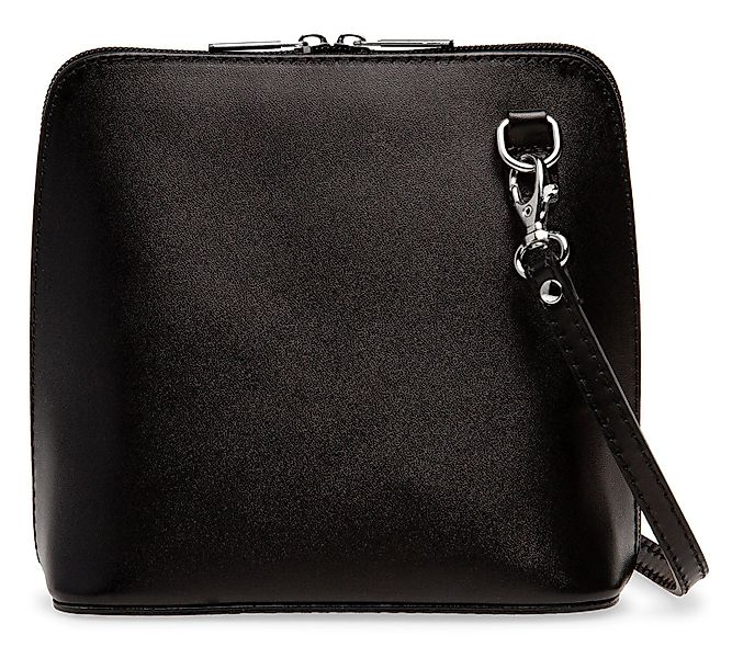 Caspar Umhängetasche Kleine elegante Damen Umhängetasche günstig online kaufen