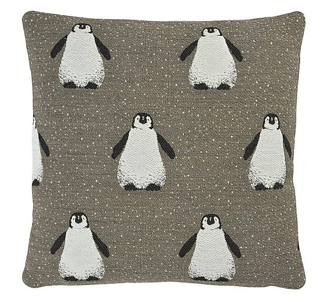 sander table + home Kissenhülle Ping & Friends günstig online kaufen