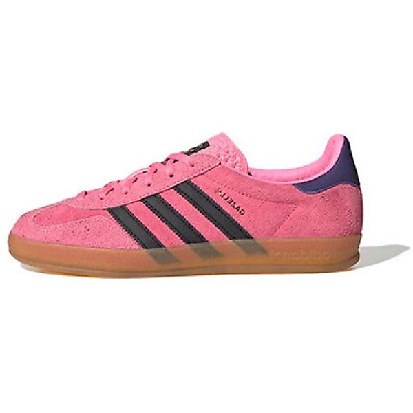 adidas  Sneaker Gazelle Indoor Bliss Pink Purple günstig online kaufen