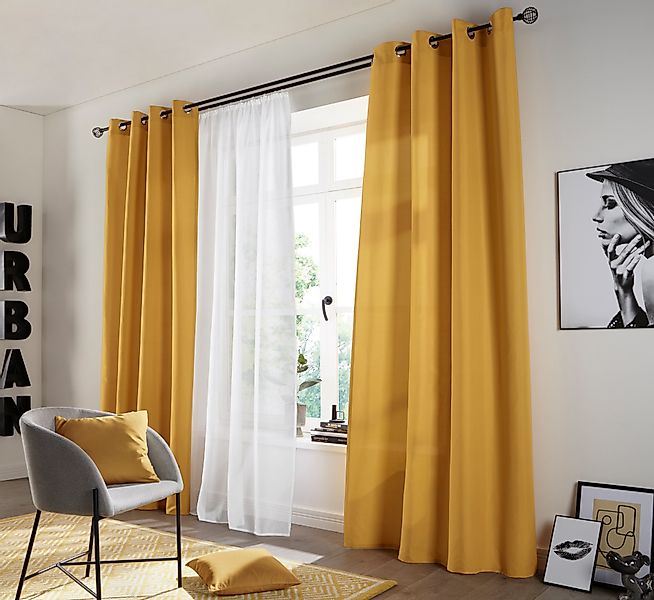 my home Dekokissen Raja, einfarbig, Kissenhüllen günstig online kaufen