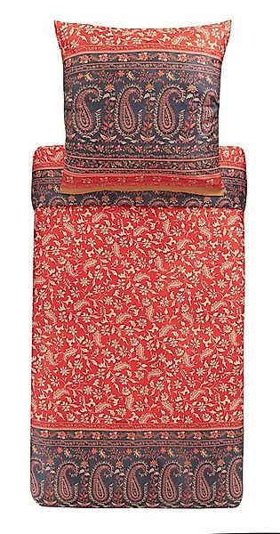 Bassetti Bettwäsche Granfoulard Bettwäsche Como günstig online kaufen