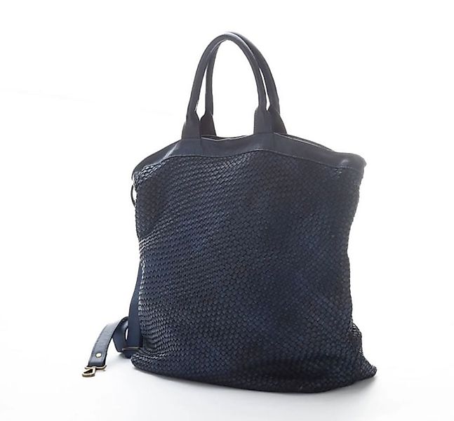 BZNA Shopper Naomi Designer Handtasche Schultertasche günstig online kaufen
