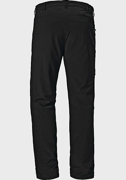 Schöffel Funktionshose Herren Wanderhose Koper1 Warm günstig online kaufen