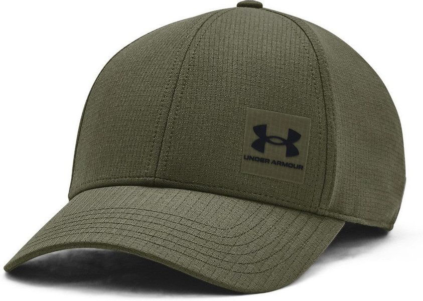 Under Armour® Snapback Cap M Iso-Chill günstig online kaufen