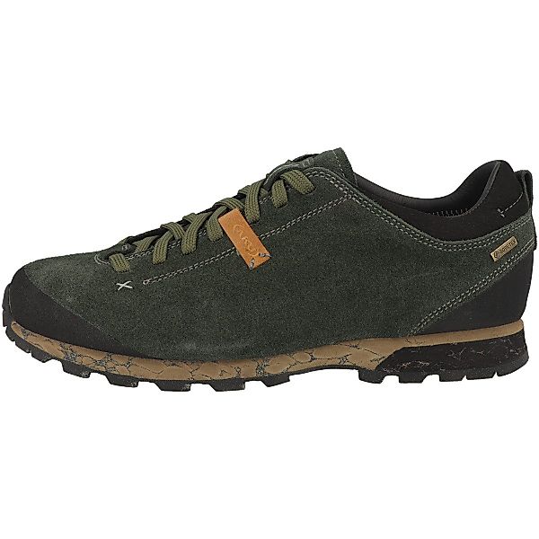 AKU Bellamont III Suede GTX Herren günstig online kaufen
