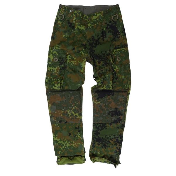 Leo Köhler Outdoorhose Original Bundeswehr Leo günstig online kaufen
