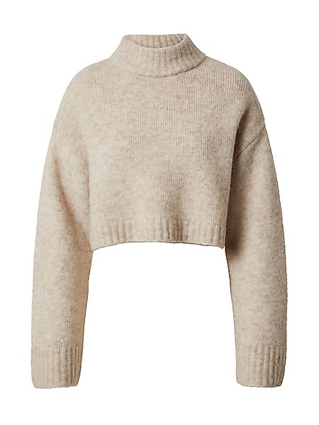 EDITED Strickpullover Odine (1-tlg) Plain/ohne Details günstig online kaufen