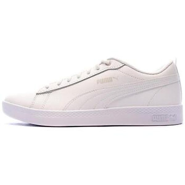 PUMA Puma Damen Sneaker Smash v2 L 365208 Sneaker günstig online kaufen