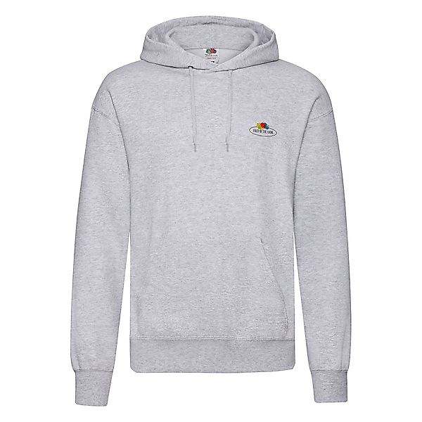 Fruit of the Loom Kapuzensweatshirt Kapuzen-Sweat günstig online kaufen