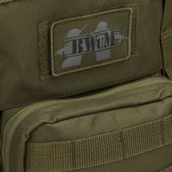 BWuM Daypack BWuM Bundeswehr Kampfrucksack Molle günstig online kaufen