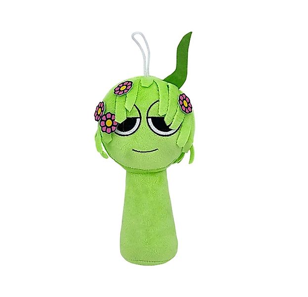 Wiztex Kuscheltier Sprunki Plüschfigur 20 cm günstig online kaufen