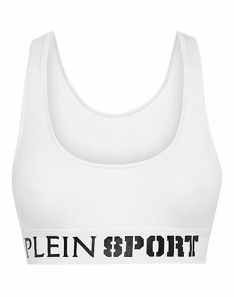 PLEIN SPORT Sport-BH "Statement" günstig online kaufen