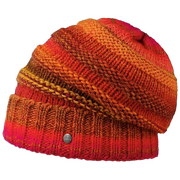 Lierys Beanie (1-St) Strickmütze mit Futter, günstig online kaufen