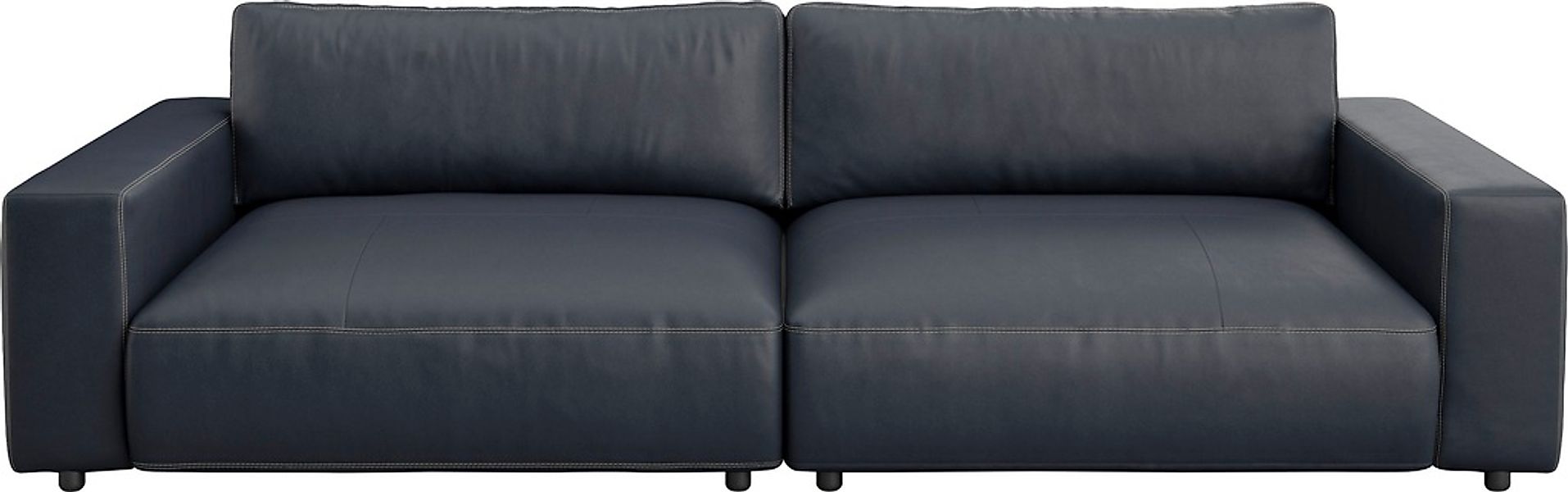 Musterring Big-Sofa "LUCIA", in vielen Qualitäten und 4 unterschiedlichen N günstig online kaufen