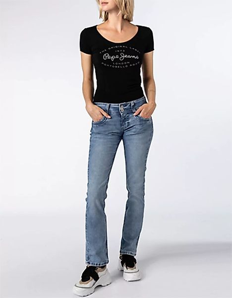 Pepe Jeans Damen Gen PL201157VW7/000 günstig online kaufen