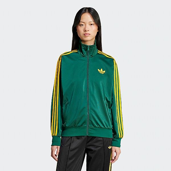 adidas Originals Outdoorjacke "FBIRD LOOSE TT" günstig online kaufen