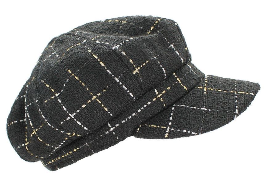 dy_mode Ballonmütze Schirmmütze Damen Ballonmütze Kappe günstig online kaufen