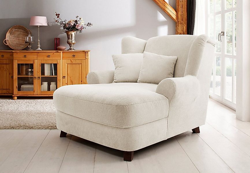 Home affaire XXL-Sessel Oase, B: 120 cm, Sitzhöhe: 50 cm - OTTO. Verlässlic günstig online kaufen