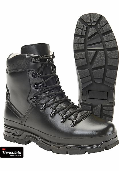 Brandit Stiefel "Brandit Unisex BW Mountain Boots" 1 Stk. tlg. günstig online kaufen