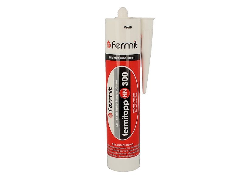 Fermit Silikon Fermitopp HN 300 Hochtemperatur günstig online kaufen