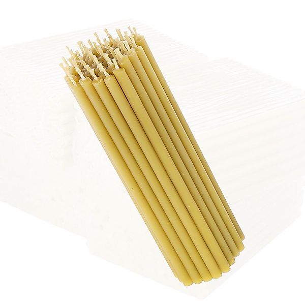 NKlaus Bienenwachskerze 975g (ca. 250 St) günstig online kaufen