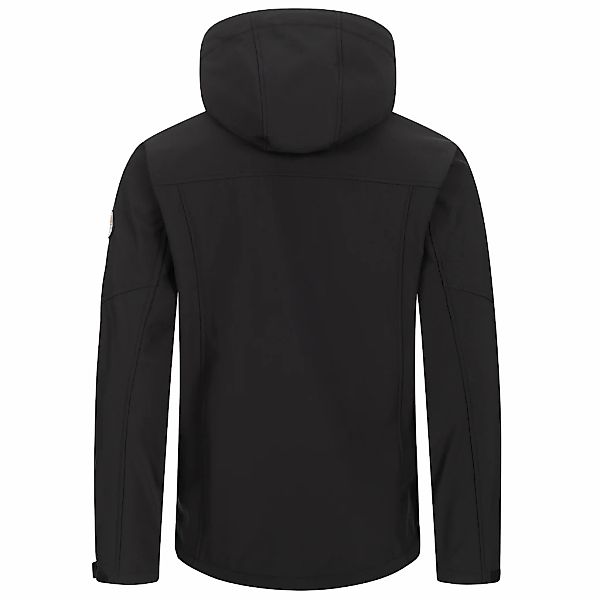 DEPROC Active Softshelljacke "PEAK CREEK MEN", auch in Großen Größen erhält günstig online kaufen