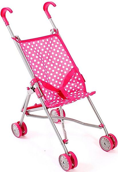 CHIC2000 Puppenbuggy Mini-Buggy günstig online kaufen