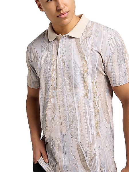CARLO COLUCCI Poloshirt Egg günstig online kaufen