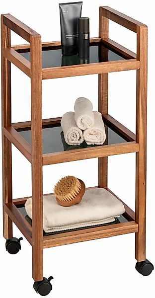 WENKO Regal "Fondi" günstig online kaufen