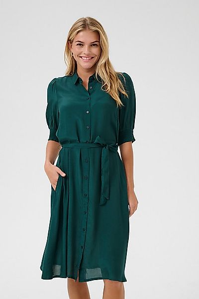 KAFFE Blusenkleid Kleid KAemine günstig online kaufen