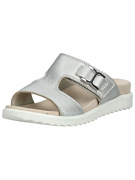 Legero Pantolette "Legero Sandalen Leder" günstig online kaufen