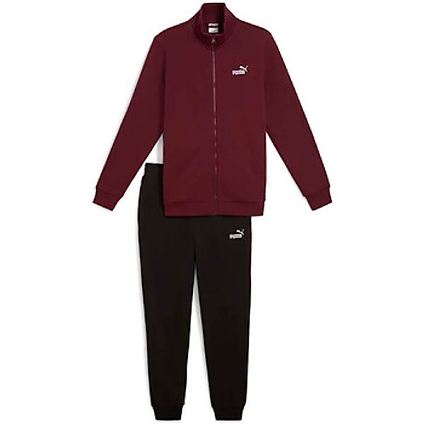 Puma  Jogginganzüge Ess Sweat Suit Fl günstig online kaufen