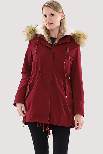 malito more than fashion Parka 81109 günstig online kaufen