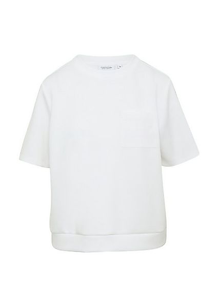 comma casual identity Sweatshirt günstig online kaufen