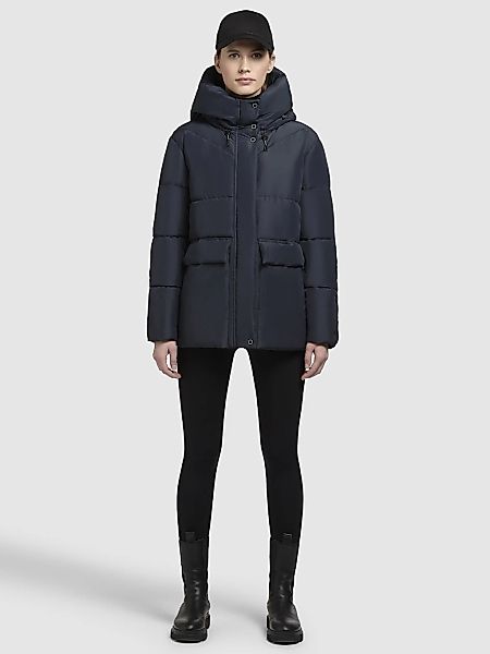 khujo Steppjacke "ORA" günstig online kaufen