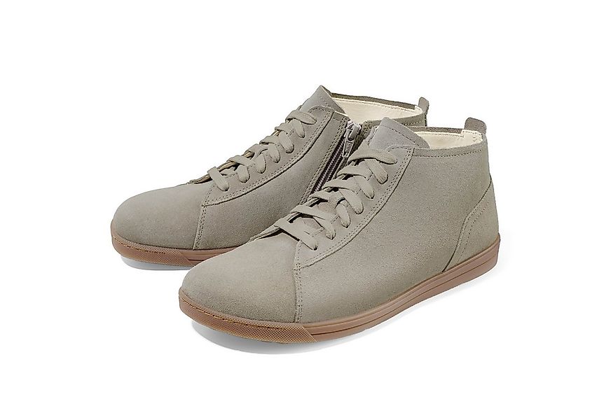 BÄR Anne Stiefelette 100% Zehenfreiheit günstig online kaufen