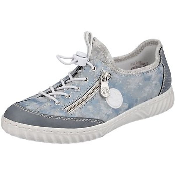 Rieker  Damenschuhe Slipper N0963-12 günstig online kaufen