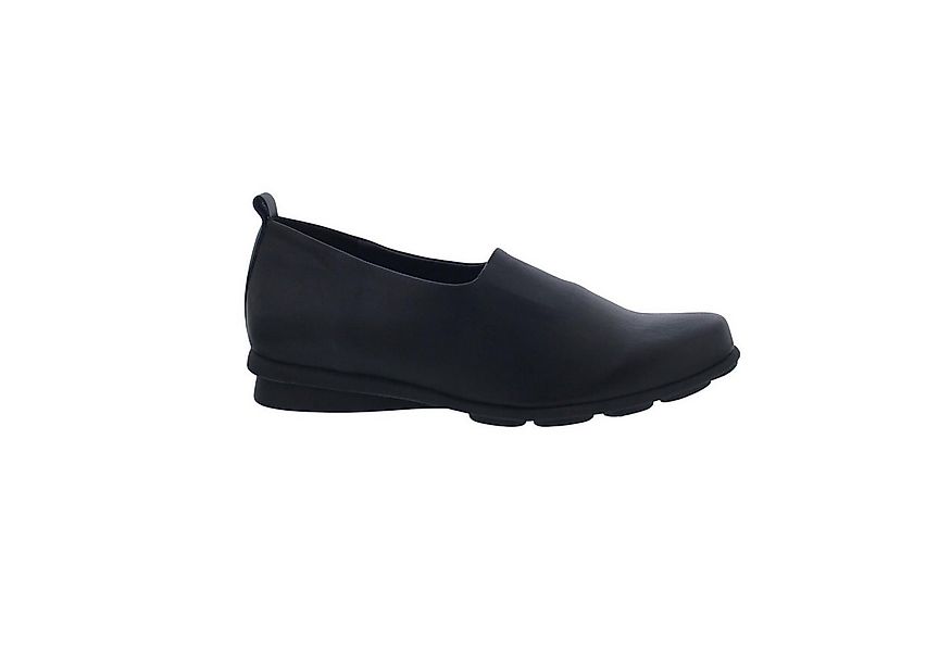 arche Arche Delamo, Slipper, Lamo dbl cuir (Glattleder), noir (schwarz) Sli günstig online kaufen