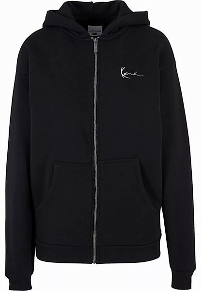 Karl Kani Sweatjacke Karl Kani Chest Signature Essential Zip Hoodie günstig online kaufen