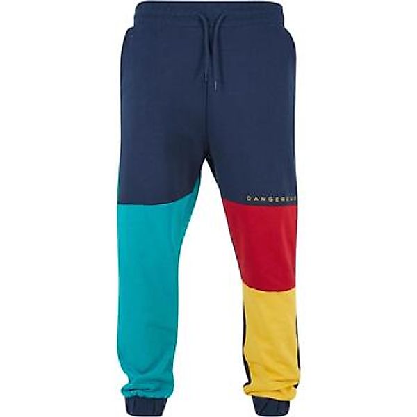 Dangerous Dngrs  Trainingsanzüge Jogging femme  4C günstig online kaufen