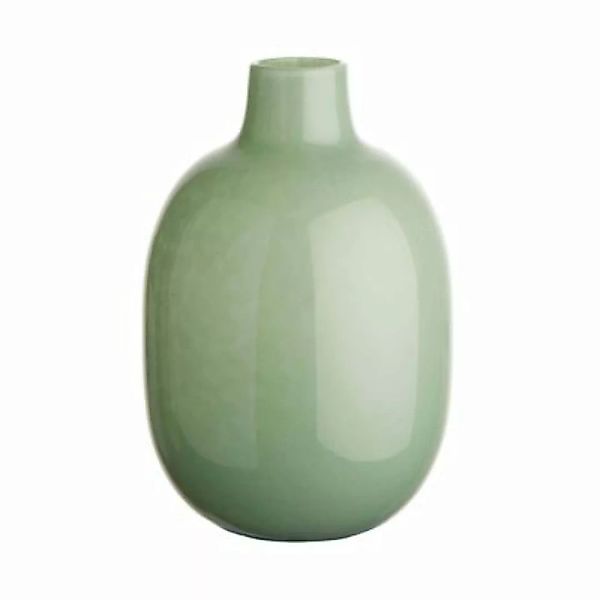 JADE Vase Höhe 25cm günstig online kaufen